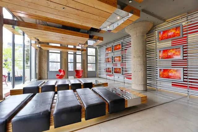 $779,000 | 50 Dey Street, Unit 259, Jersey City, NJ 07306