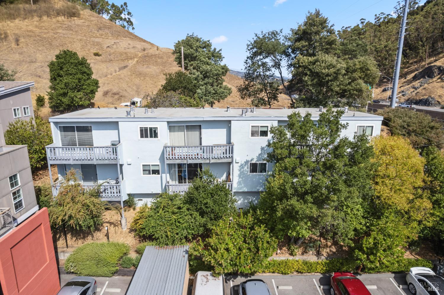 1893 Lincoln Avenue San Rafael, CA 94901 - Photo 1 of 1 a view of a house with yard and sitting area