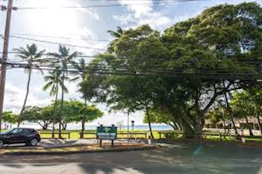 3740 Lower Honoapiilani Road, Unit G309 Lahaina, HI 96761 - Photo 15 of 17 a view of street view