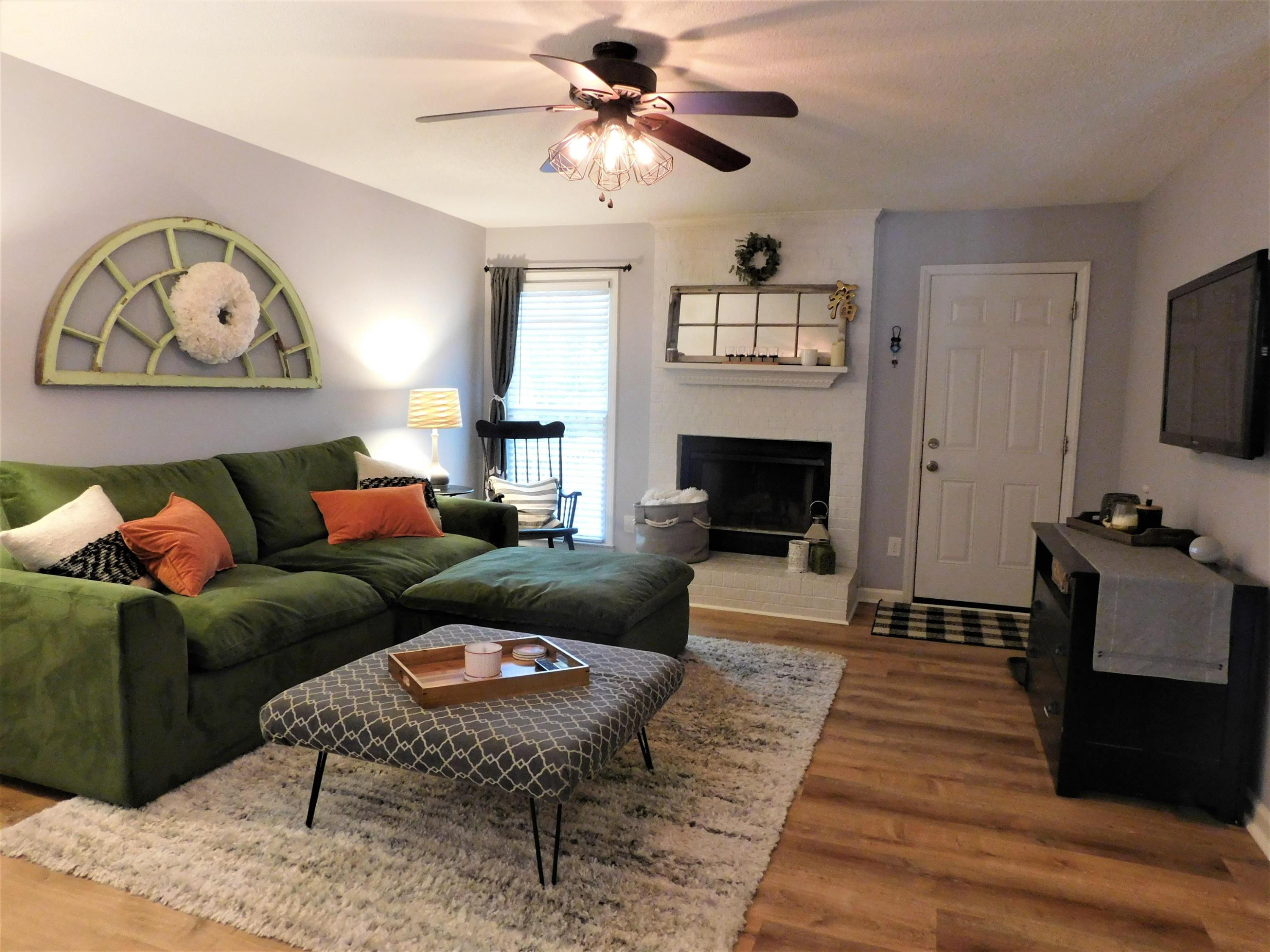 4101 Timberbrook Drive Raleigh, NC 27616 - Photo 12 of 32 Photo 12