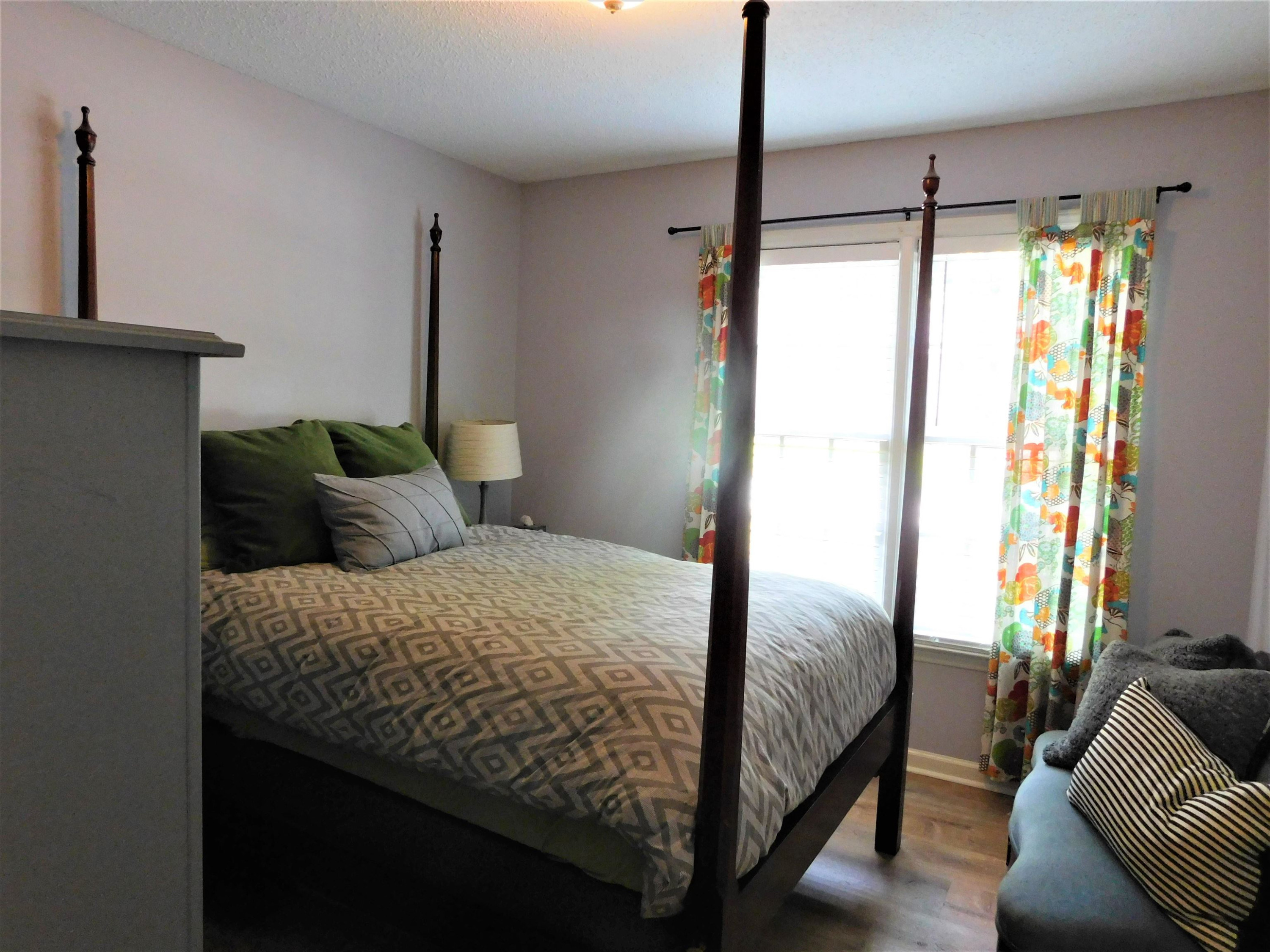 4101 Timberbrook Drive Raleigh, NC 27616 - Photo 13 of 32 Photo 13