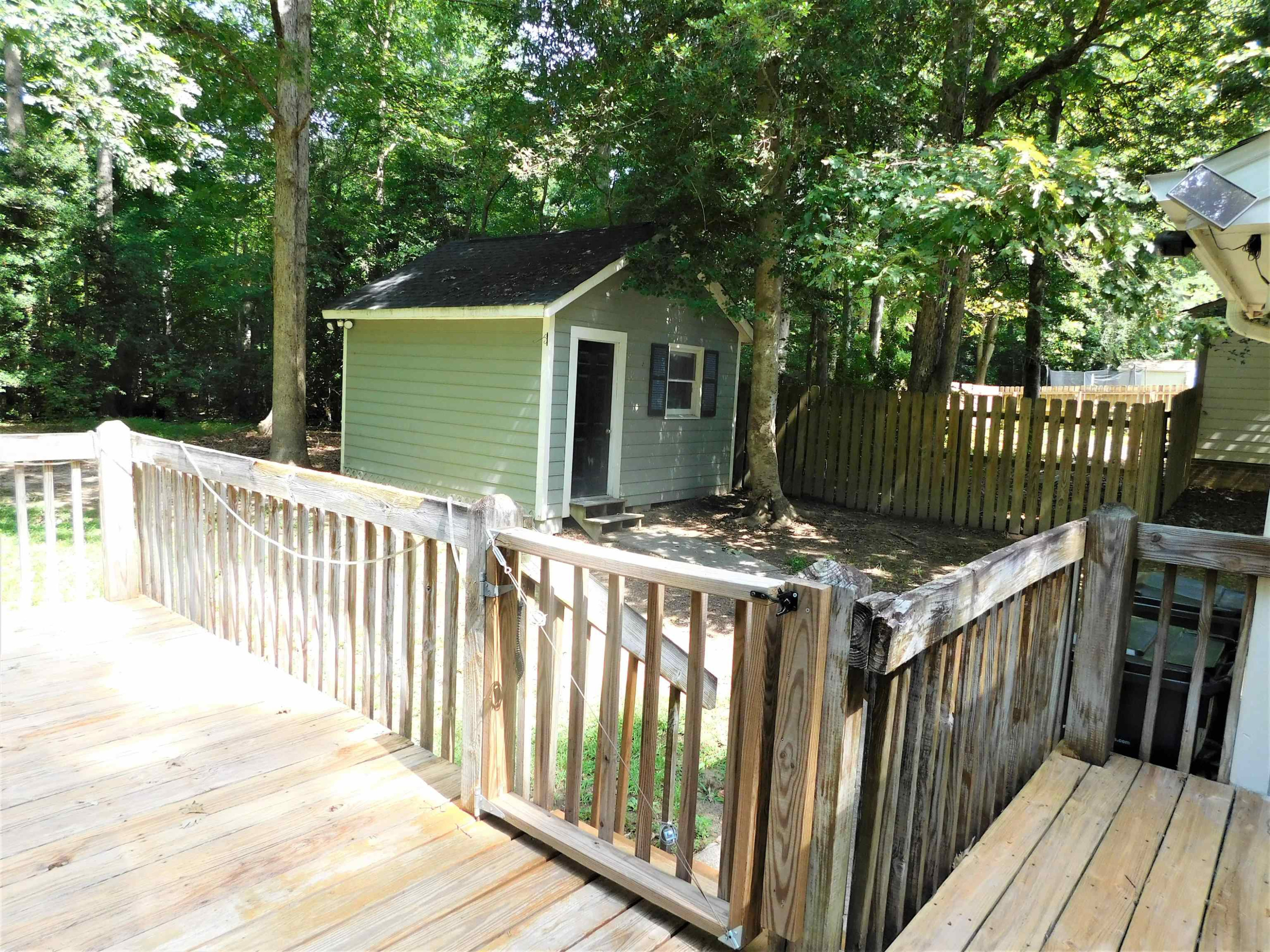 4101 Timberbrook Drive Raleigh, NC 27616 - Photo 23 of 32 Photo 23