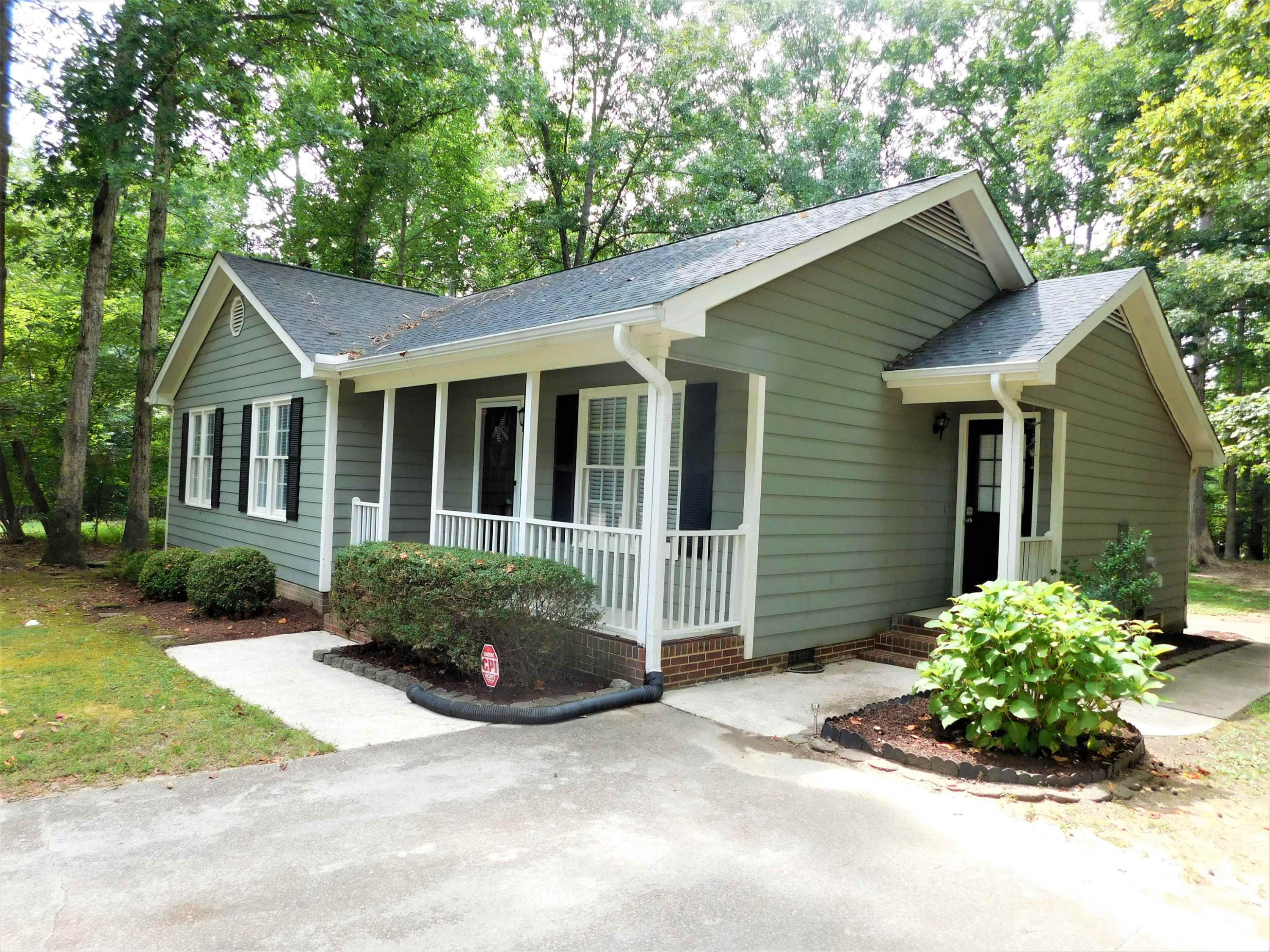 4101 Timberbrook Drive Raleigh, NC 27616 - Photo 4 of 32 Photo 4