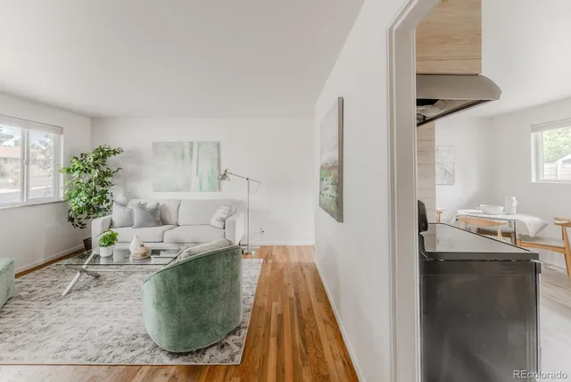 $775,000 | 755 34th Street, Boulder, CO 80303