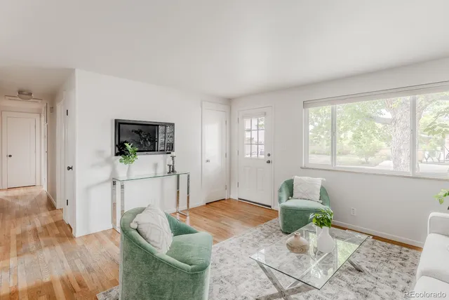 $775,000 | 755 34th Street, Boulder, CO 80303