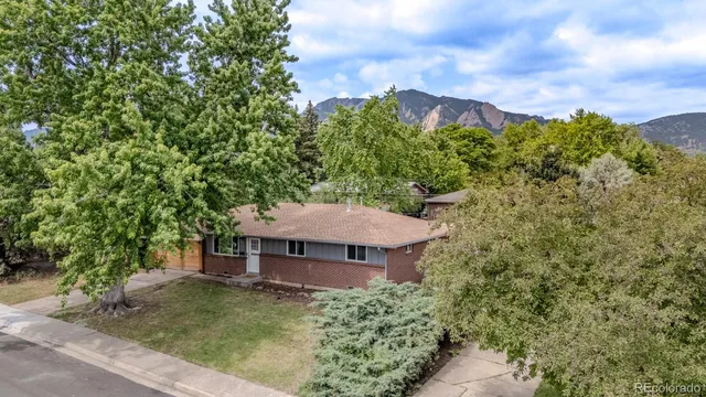 $775,000 | 755 34th Street, Boulder, CO 80303