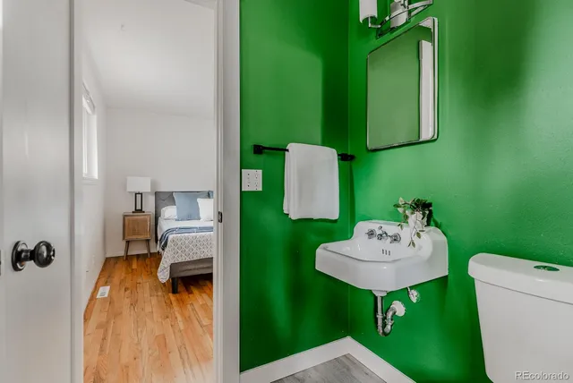 $775,000 | 755 34th Street, Boulder, CO 80303