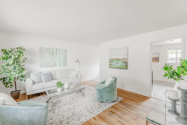 $775,000 | 755 34th Street, Boulder, CO 80303