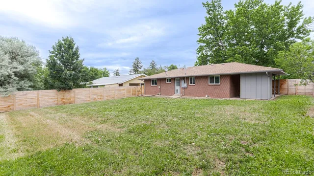 $775,000 | 755 34th Street, Boulder, CO 80303