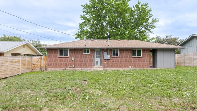 $775,000 | 755 34th Street, Boulder, CO 80303