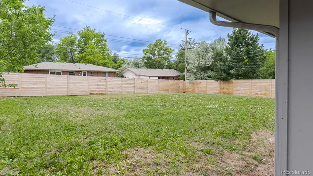 $775,000 | 755 34th Street, Boulder, CO 80303