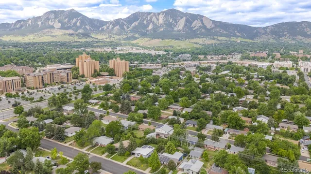 $775,000 | 755 34th Street, Boulder, CO 80303