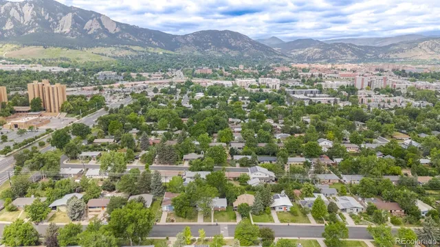 $775,000 | 755 34th Street, Boulder, CO 80303