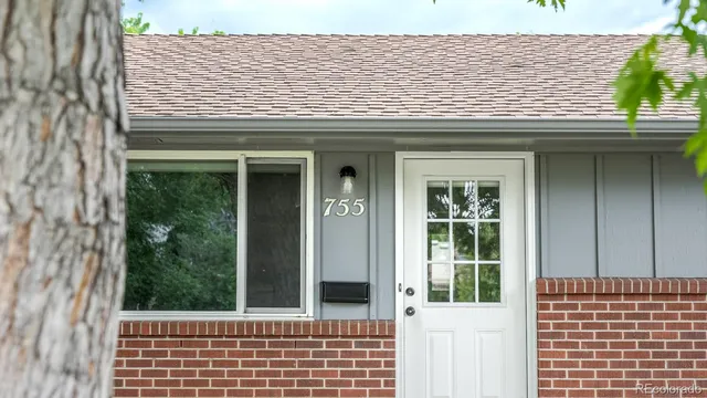 $775,000 | 755 34th Street, Boulder, CO 80303