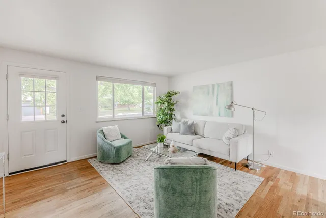 $775,000 | 755 34th Street, Boulder, CO 80303