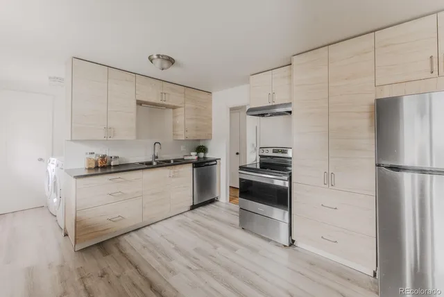 $775,000 | 755 34th Street, Boulder, CO 80303