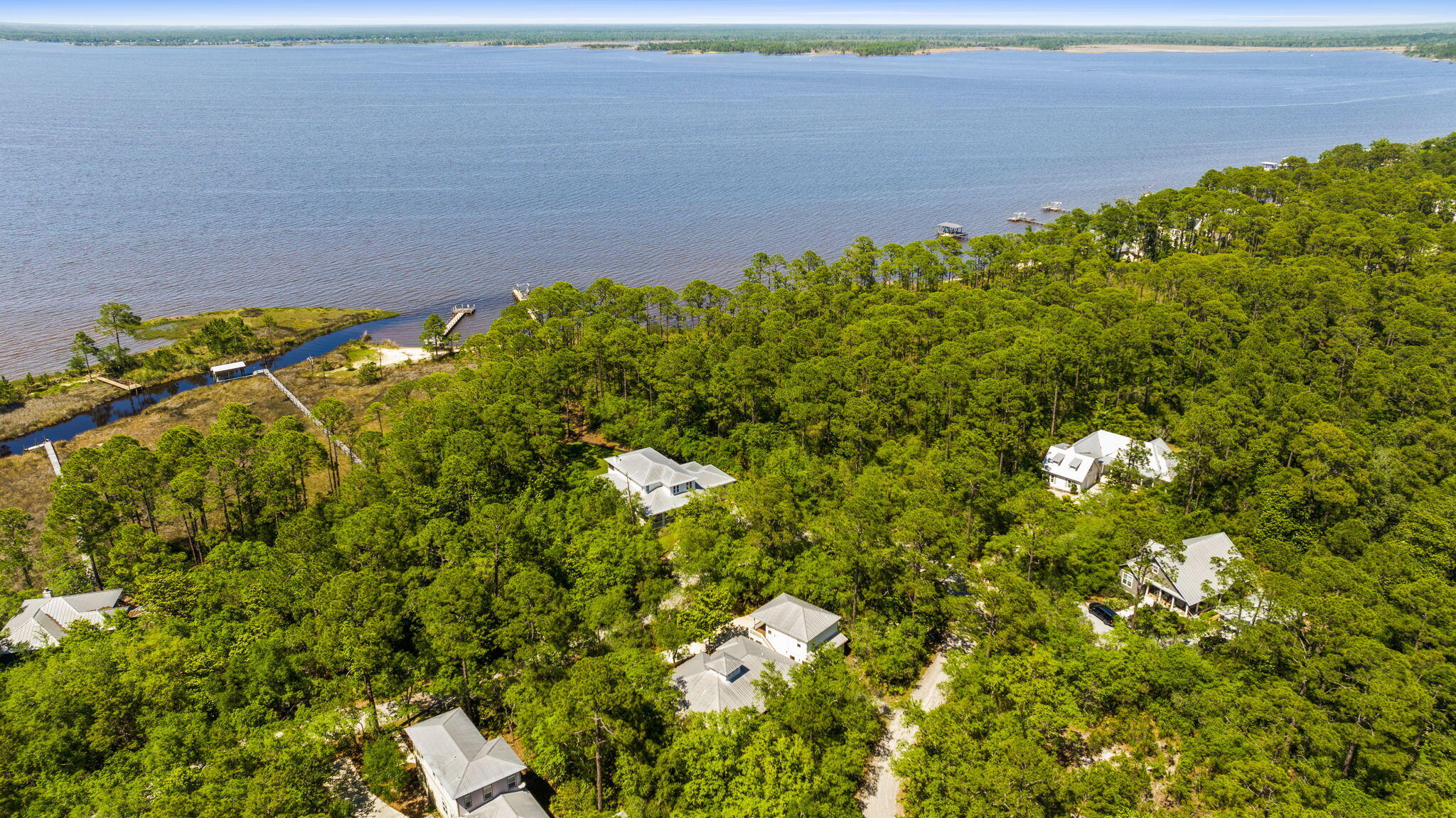 364 Amelia Lane Santa Rosa Beach, FL 32459 - Photo 81 of 95 86-web-or-mls-DJI_20260513205756_0439_D