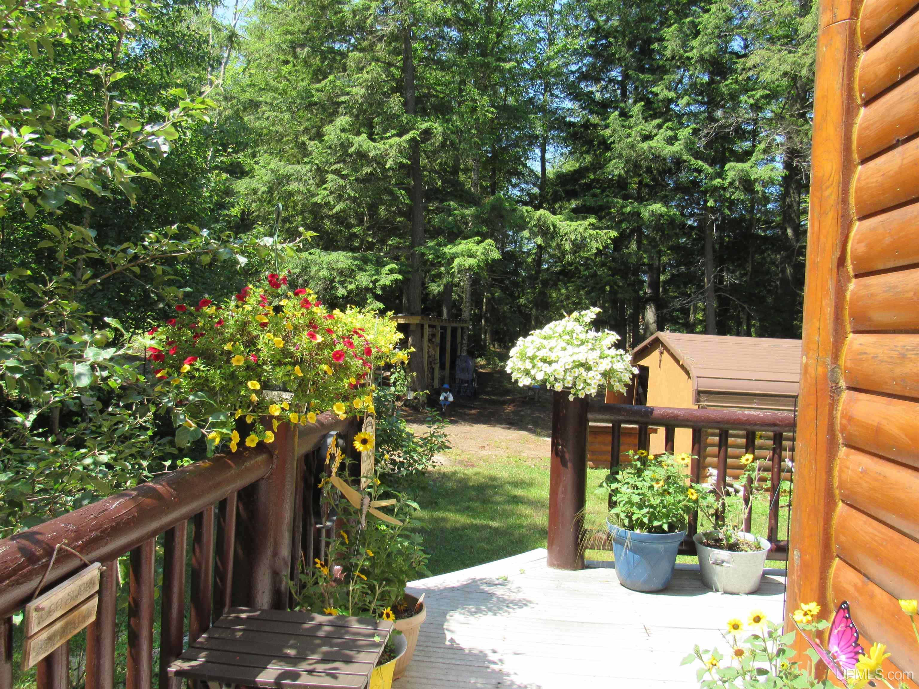 3974 North Hayward (access To Angel Island) Road Munising, MI 49862 - Photo 78 of 92