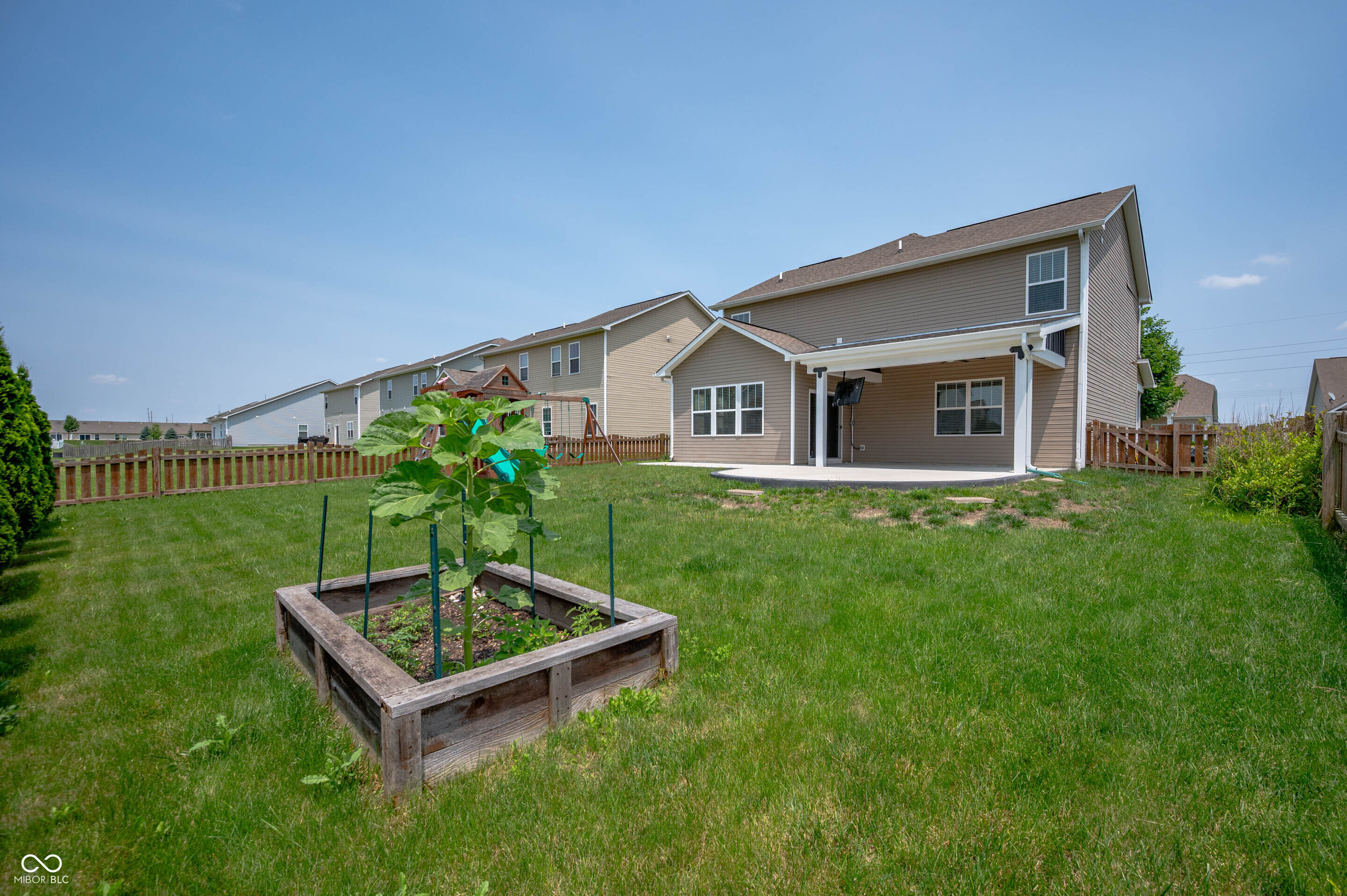 2324 Boneset Drive Plainfield, IN 46168 - Photo 16 of 24