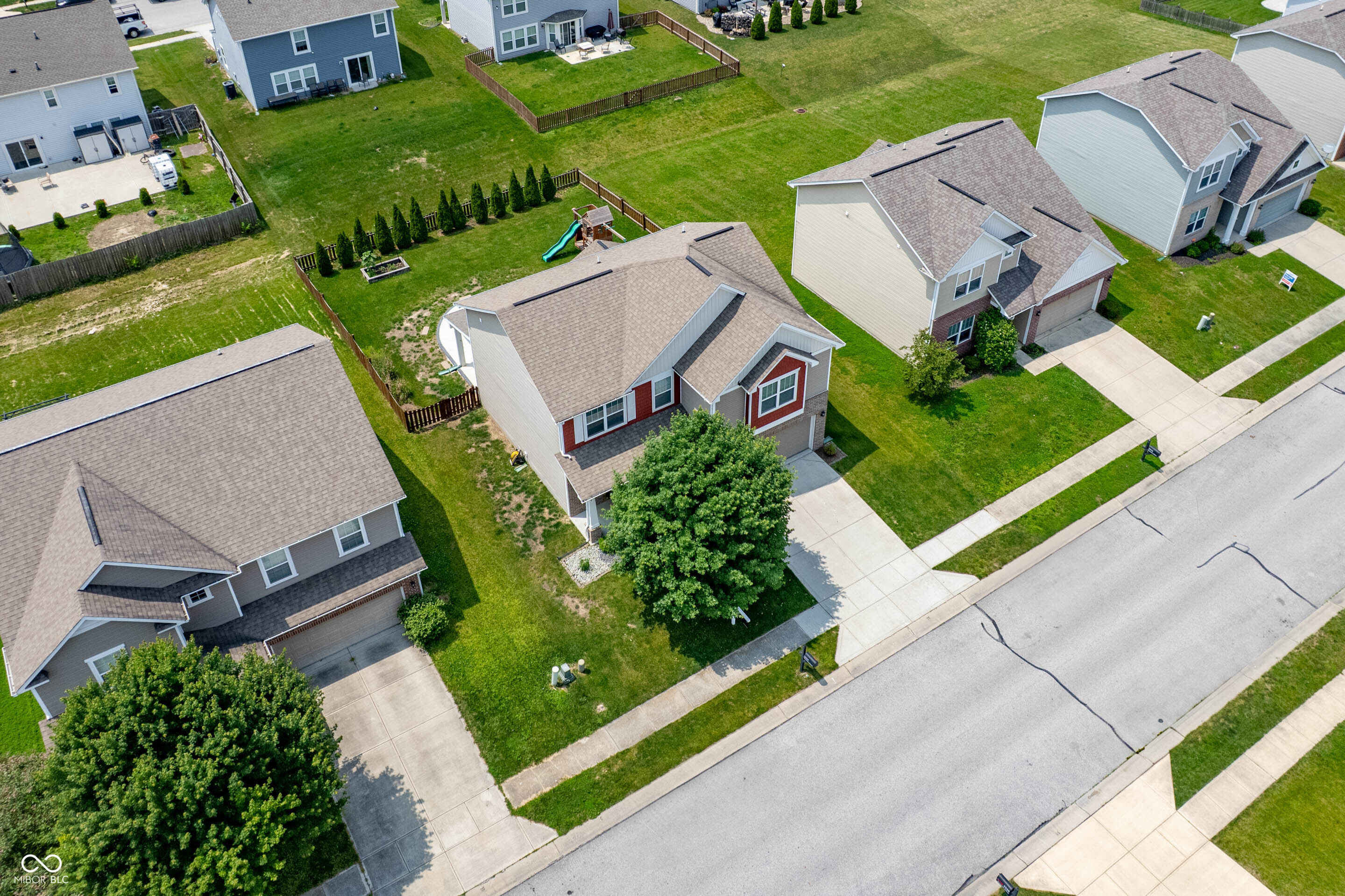 2324 Boneset Drive Plainfield, IN 46168 - Photo 18 of 24