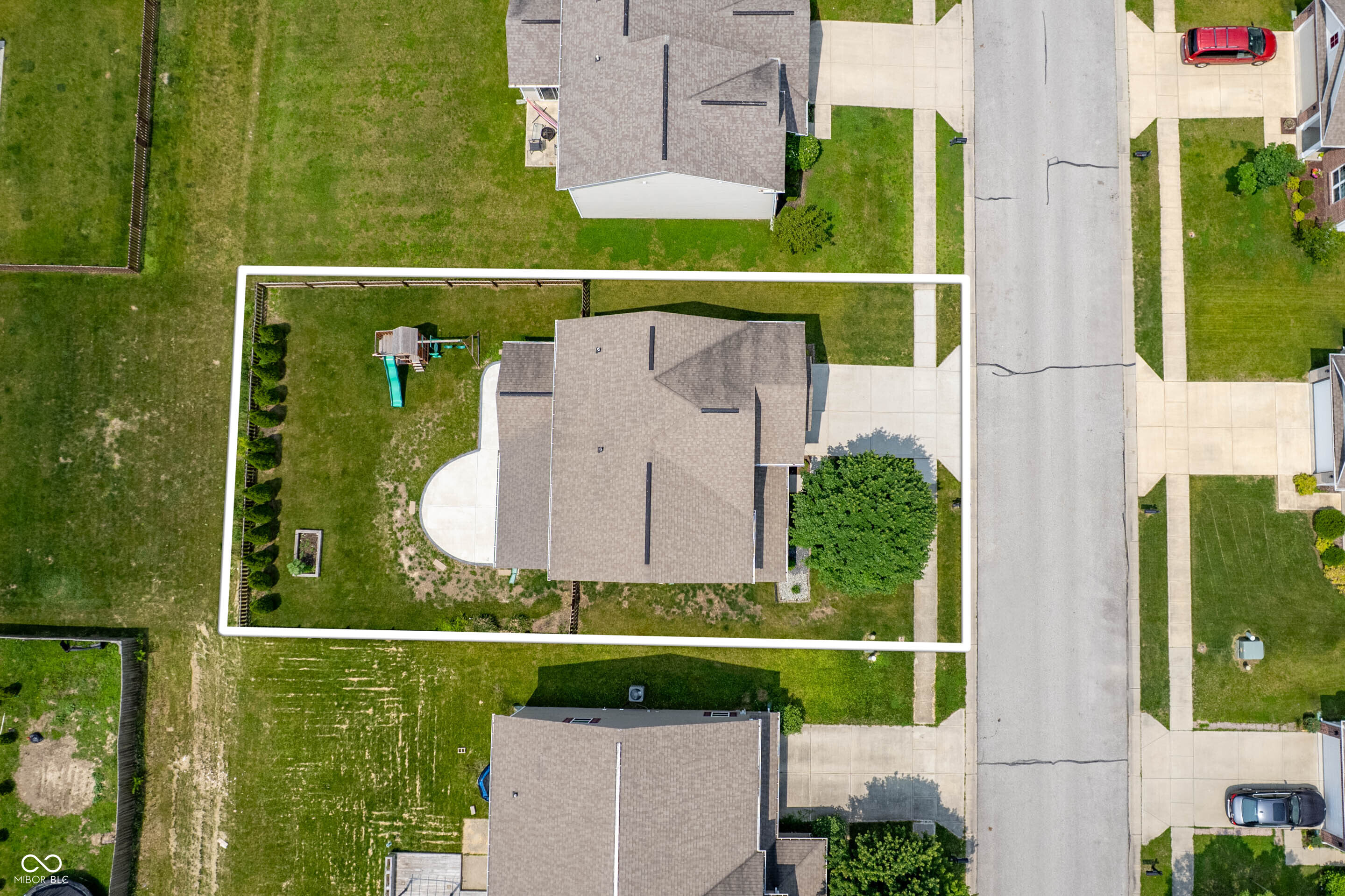 2324 Boneset Drive Plainfield, IN 46168 - Photo 19 of 24