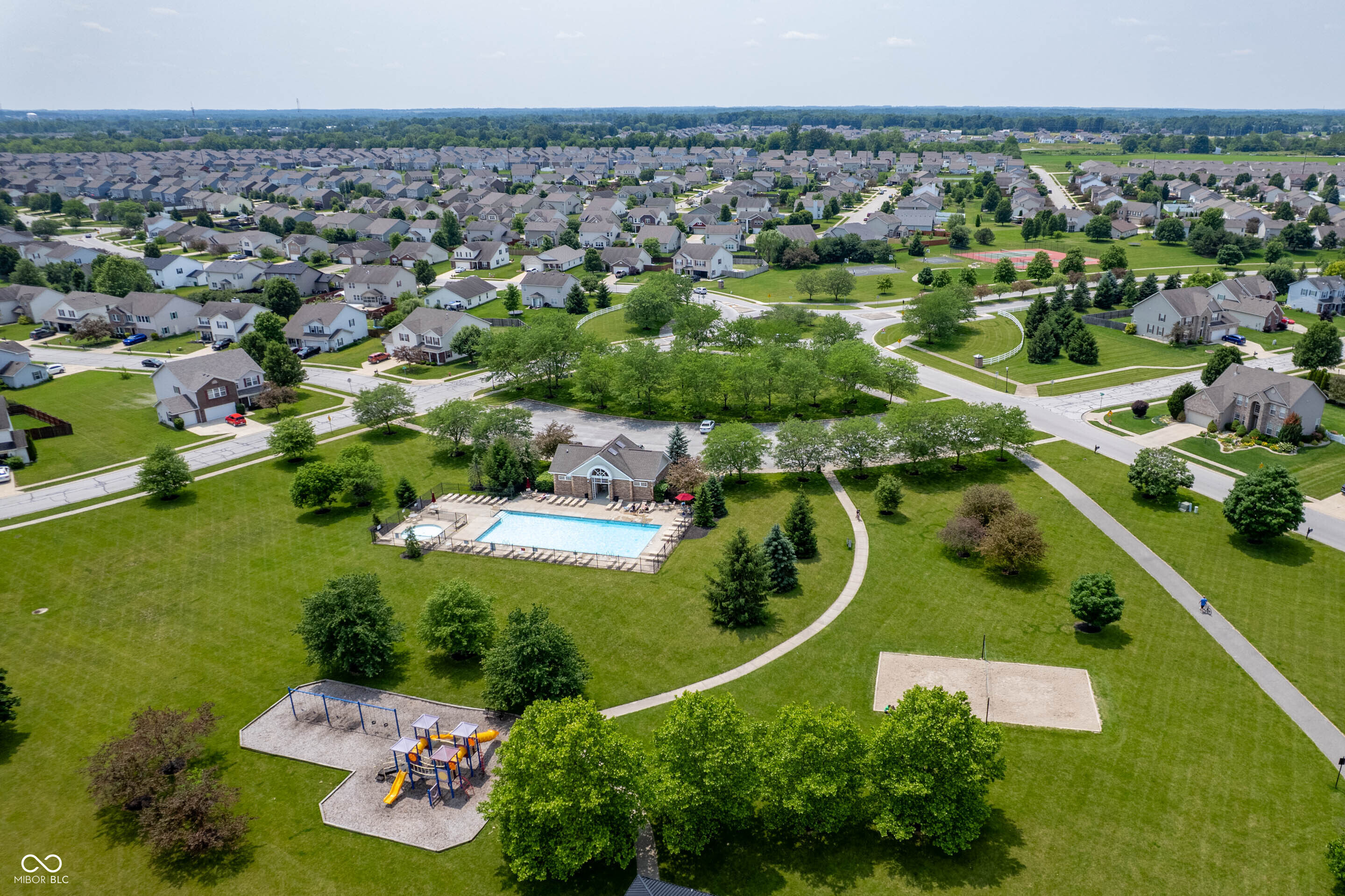 2324 Boneset Drive Plainfield, IN 46168 - Photo 21 of 24