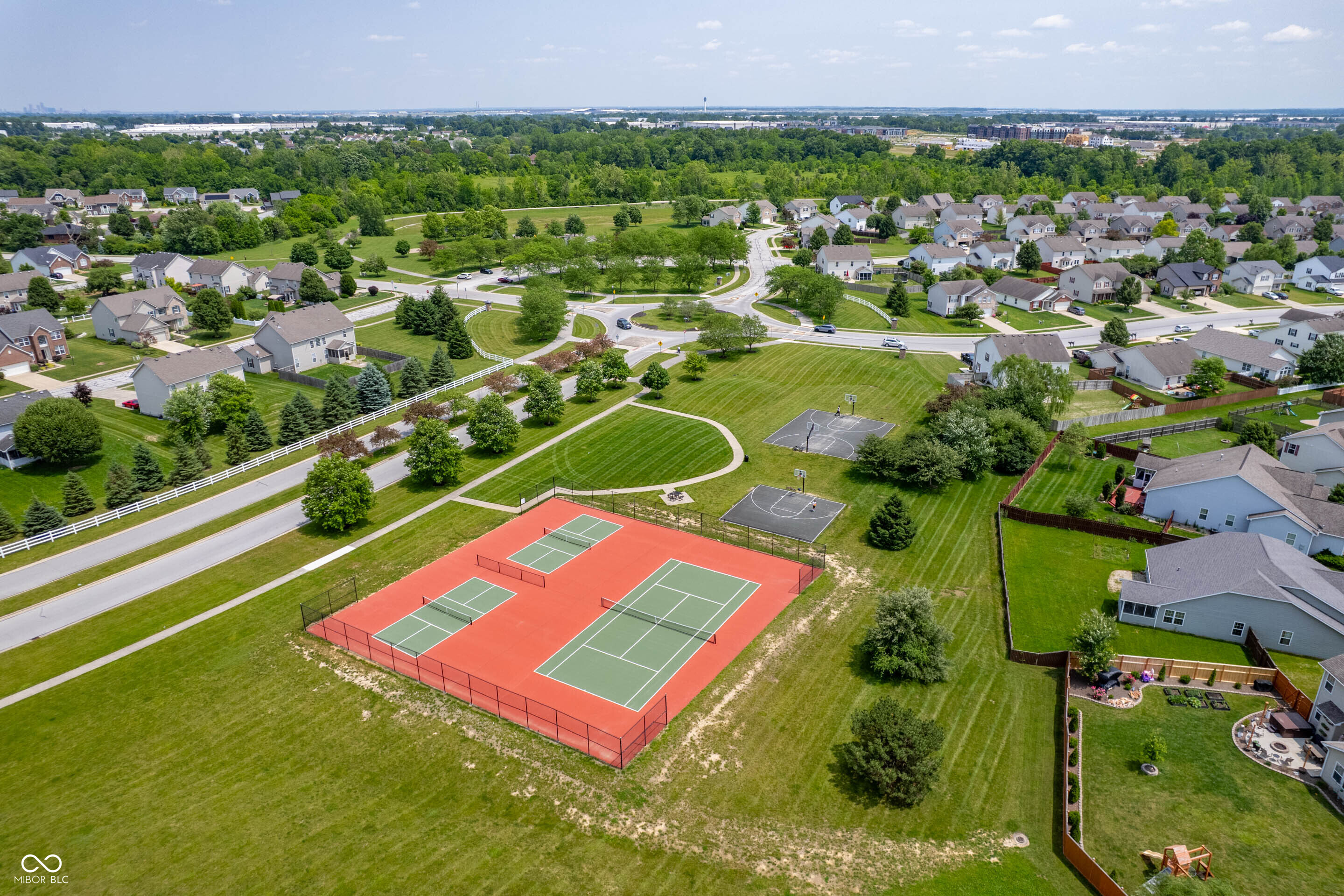 2324 Boneset Drive Plainfield, IN 46168 - Photo 23 of 24