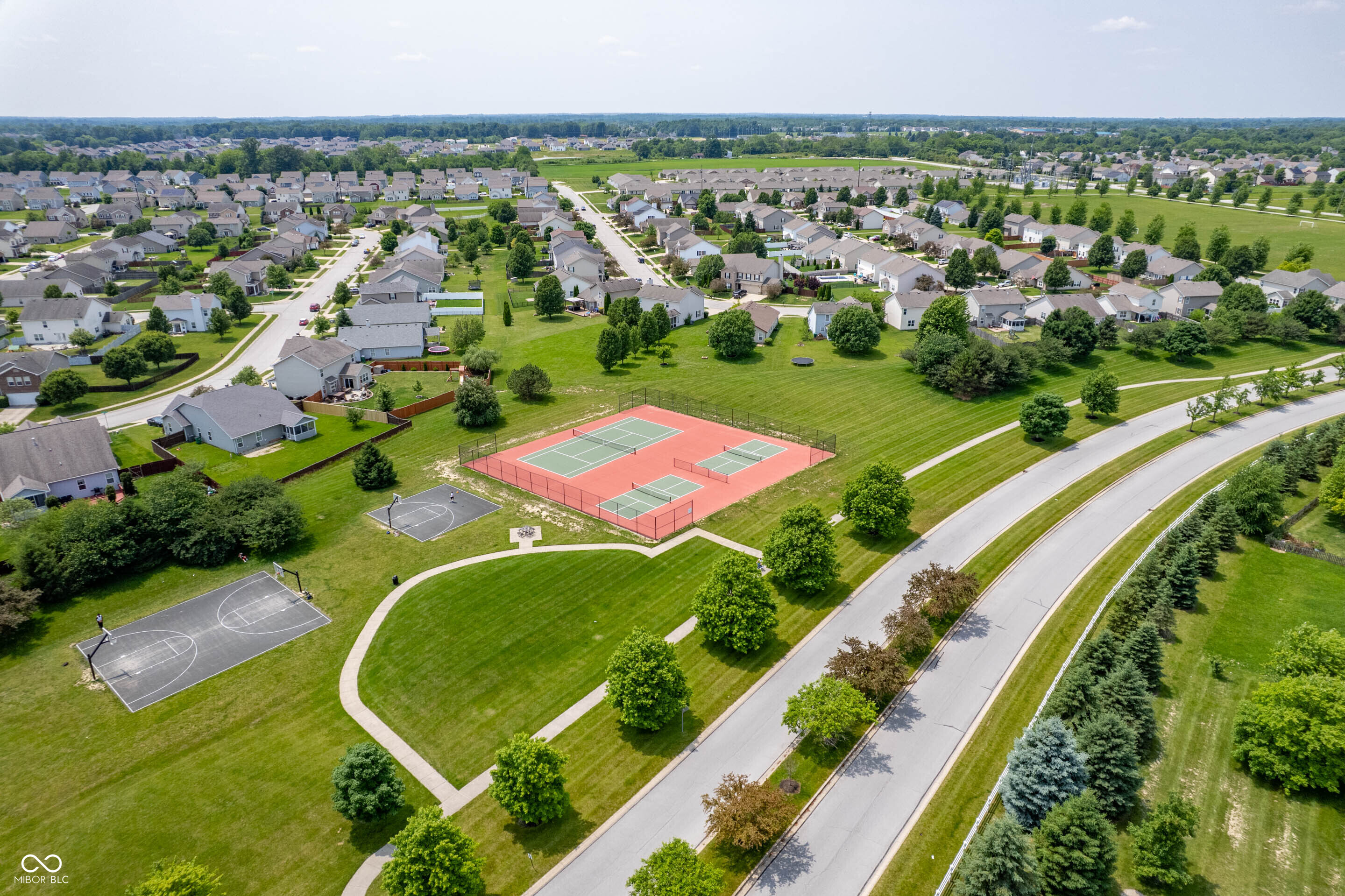 2324 Boneset Drive Plainfield, IN 46168 - Photo 24 of 24