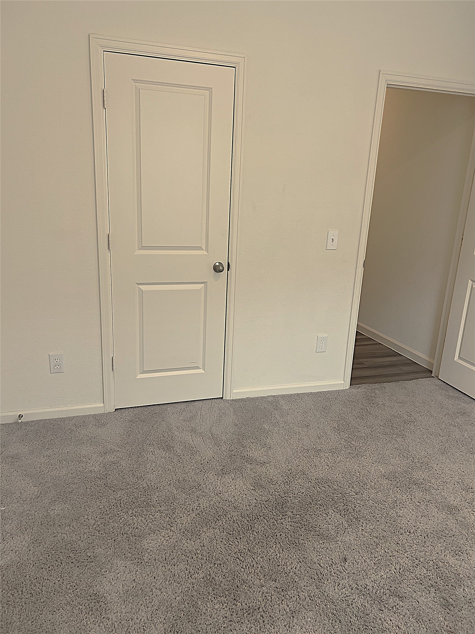 14715 Peaceful Way New Caney, TX 77357 - Photo 12 of 33 a view of an empty room