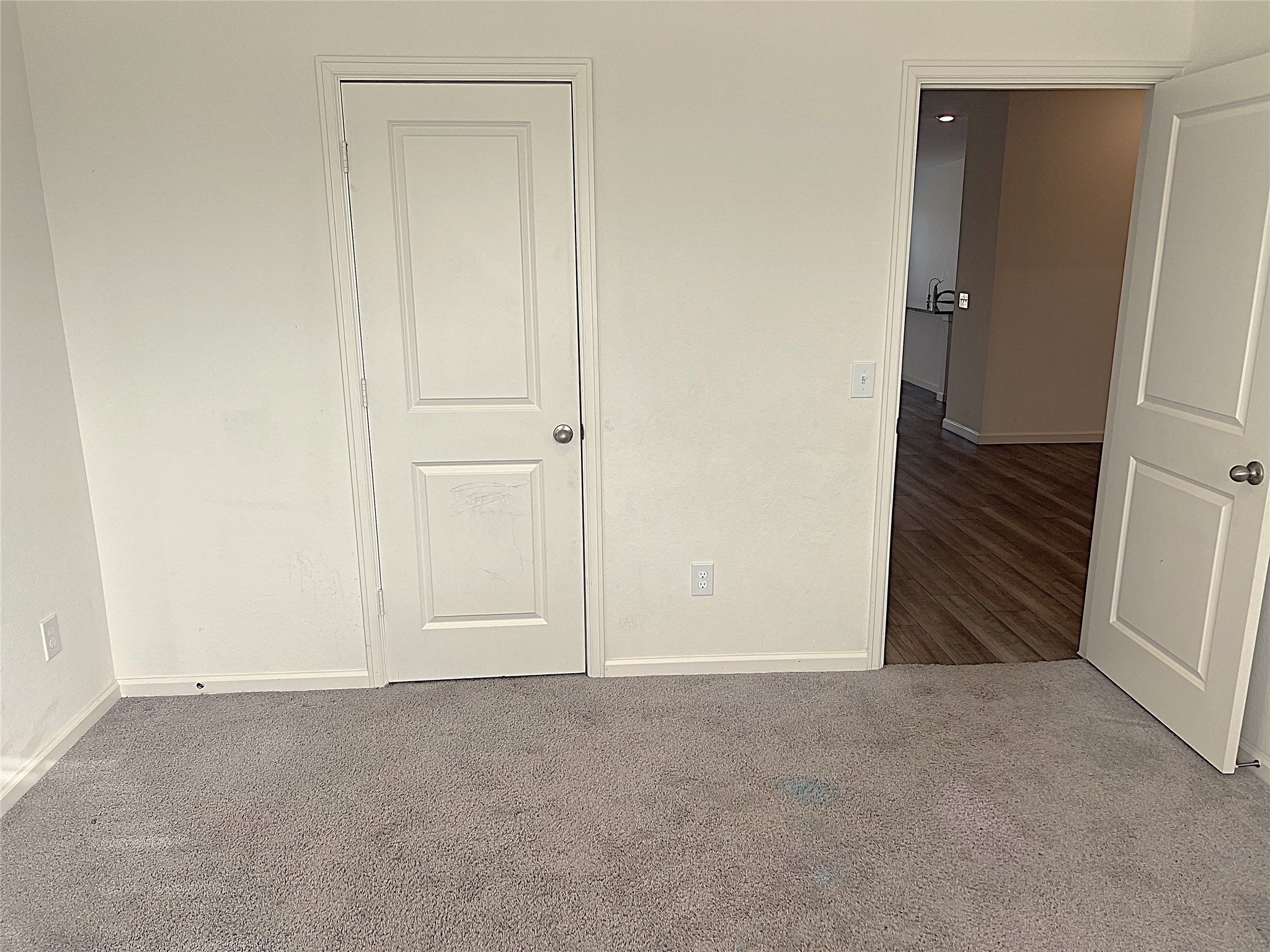 14715 Peaceful Way New Caney, TX 77357 - Photo 6 of 33 a view of an empty room