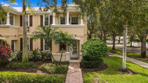 $799,000 | 4102 Community Drive, Jupiter, FL 33458