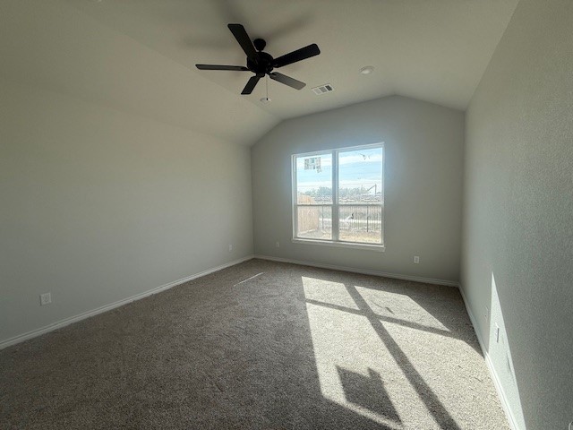 6422 Raleigh Loop College Station, TX 77845 - Photo 13 of 21 an empty room with a window