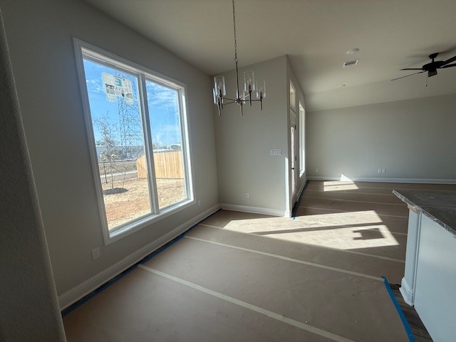 6422 Raleigh Loop College Station, TX 77845 - Photo 14 of 21 a view of an empty room with a window