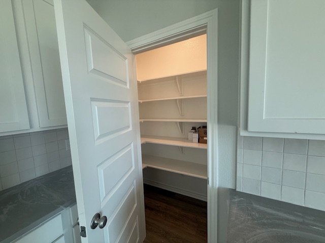 6422 Raleigh Loop College Station, TX 77845 - Photo 18 of 21 a storage room with washer and dryer