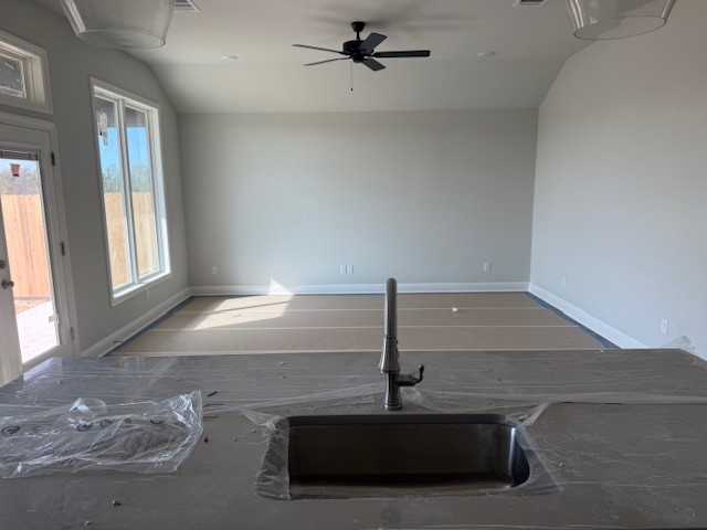 6422 Raleigh Loop College Station, TX 77845 - Photo 20 of 21 a view of a ceiling fan and window