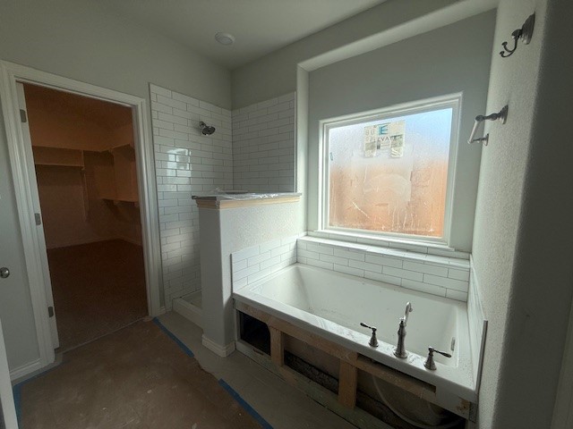 6422 Raleigh Loop College Station, TX 77845 - Photo 10 of 21 a bathroom with a sink and a window