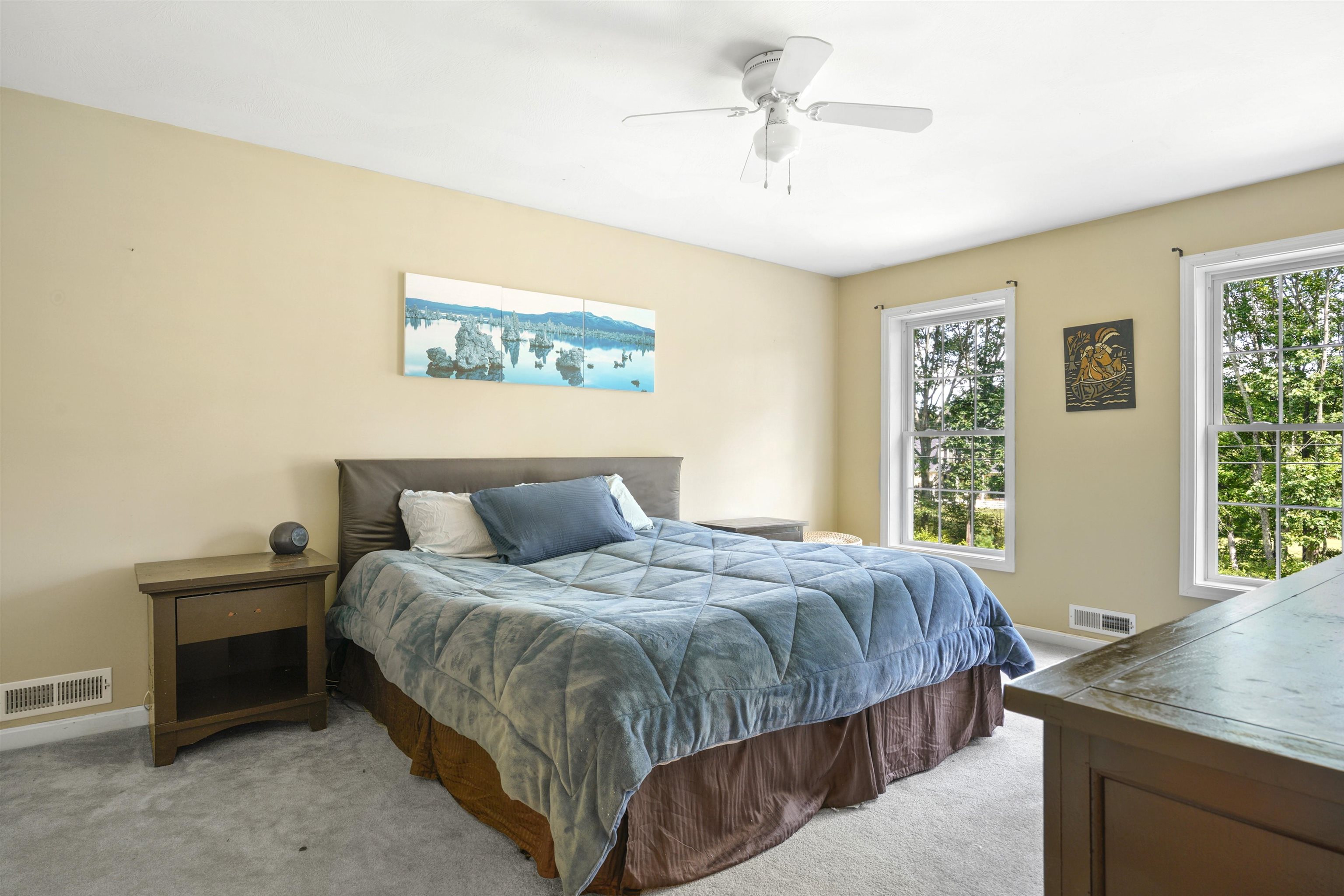 266 Center Hill Road Epsom, NH 03234 - Photo 17 of 44