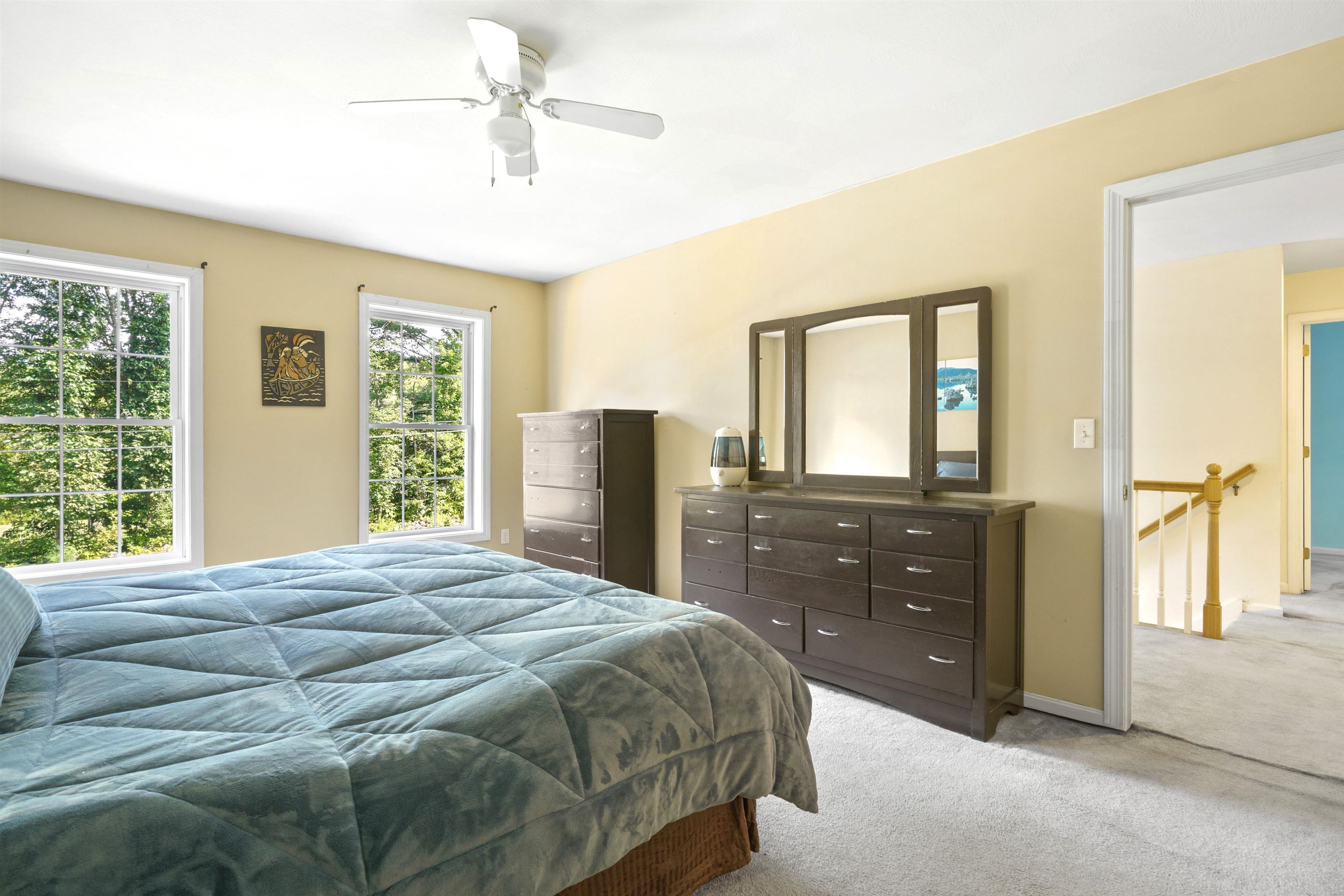 266 Center Hill Road Epsom, NH 03234 - Photo 18 of 44