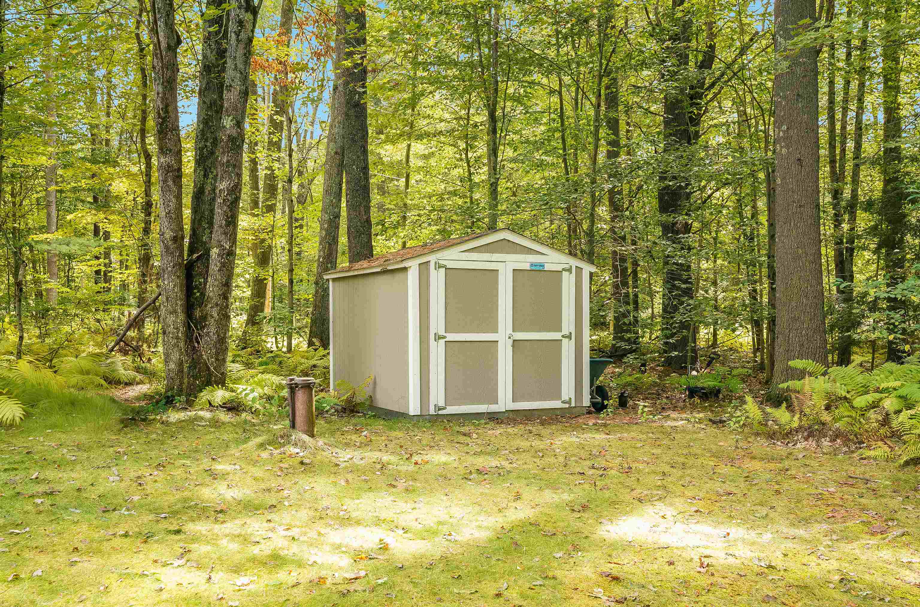 266 Center Hill Road Epsom, NH 03234 - Photo 34 of 44