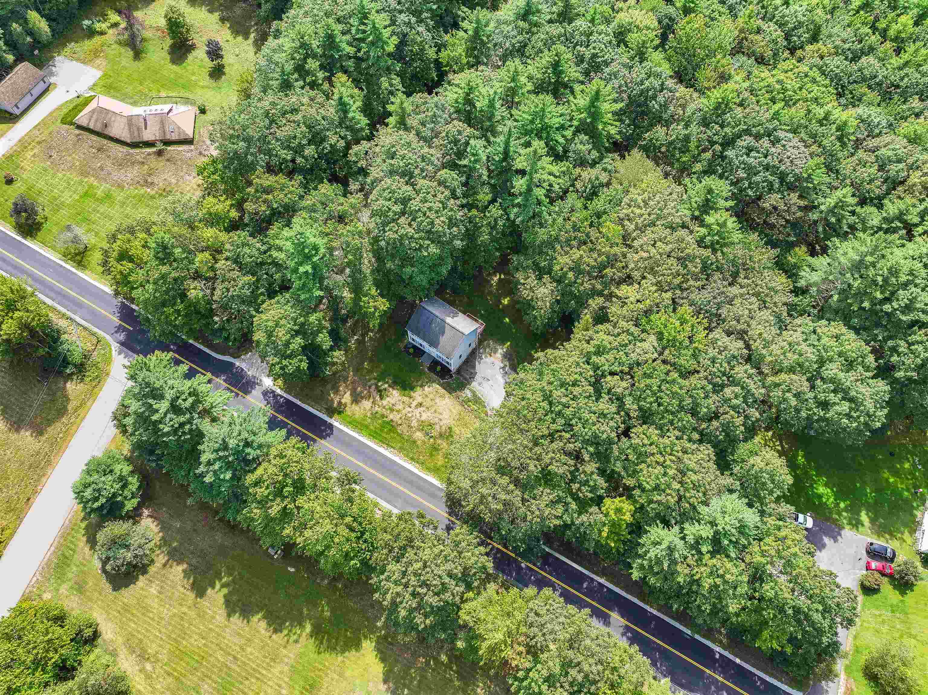 266 Center Hill Road Epsom, NH 03234 - Photo 36 of 44