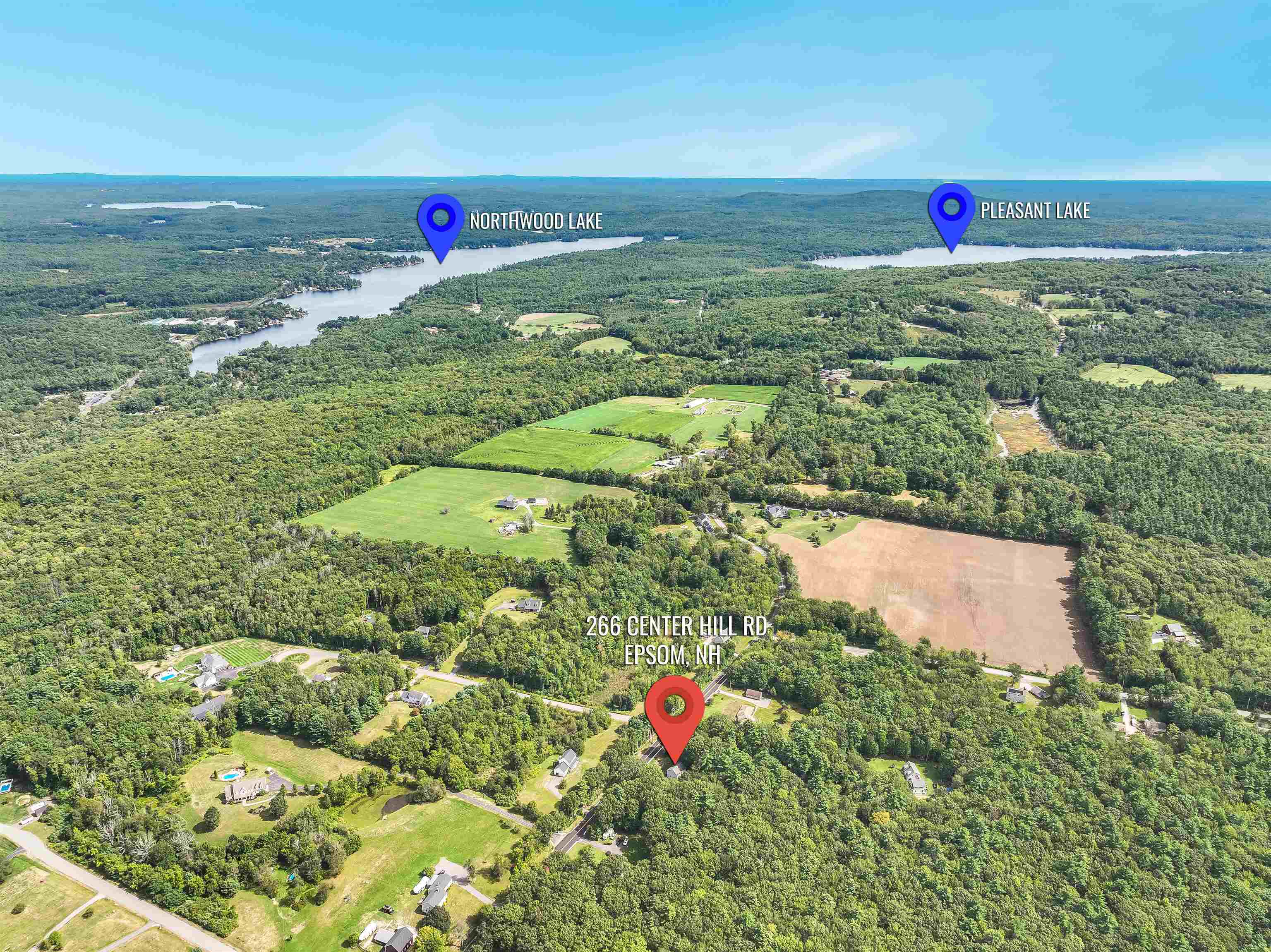 266 Center Hill Road Epsom, NH 03234 - Photo 37 of 44