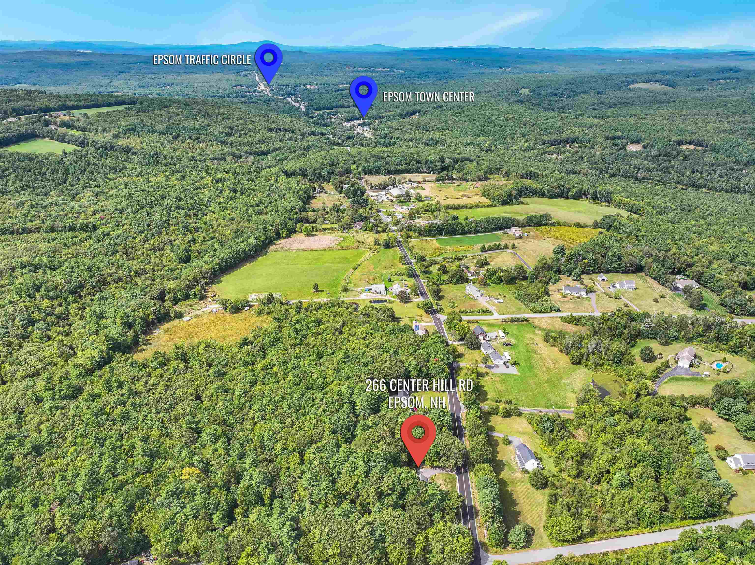 266 Center Hill Road Epsom, NH 03234 - Photo 38 of 44