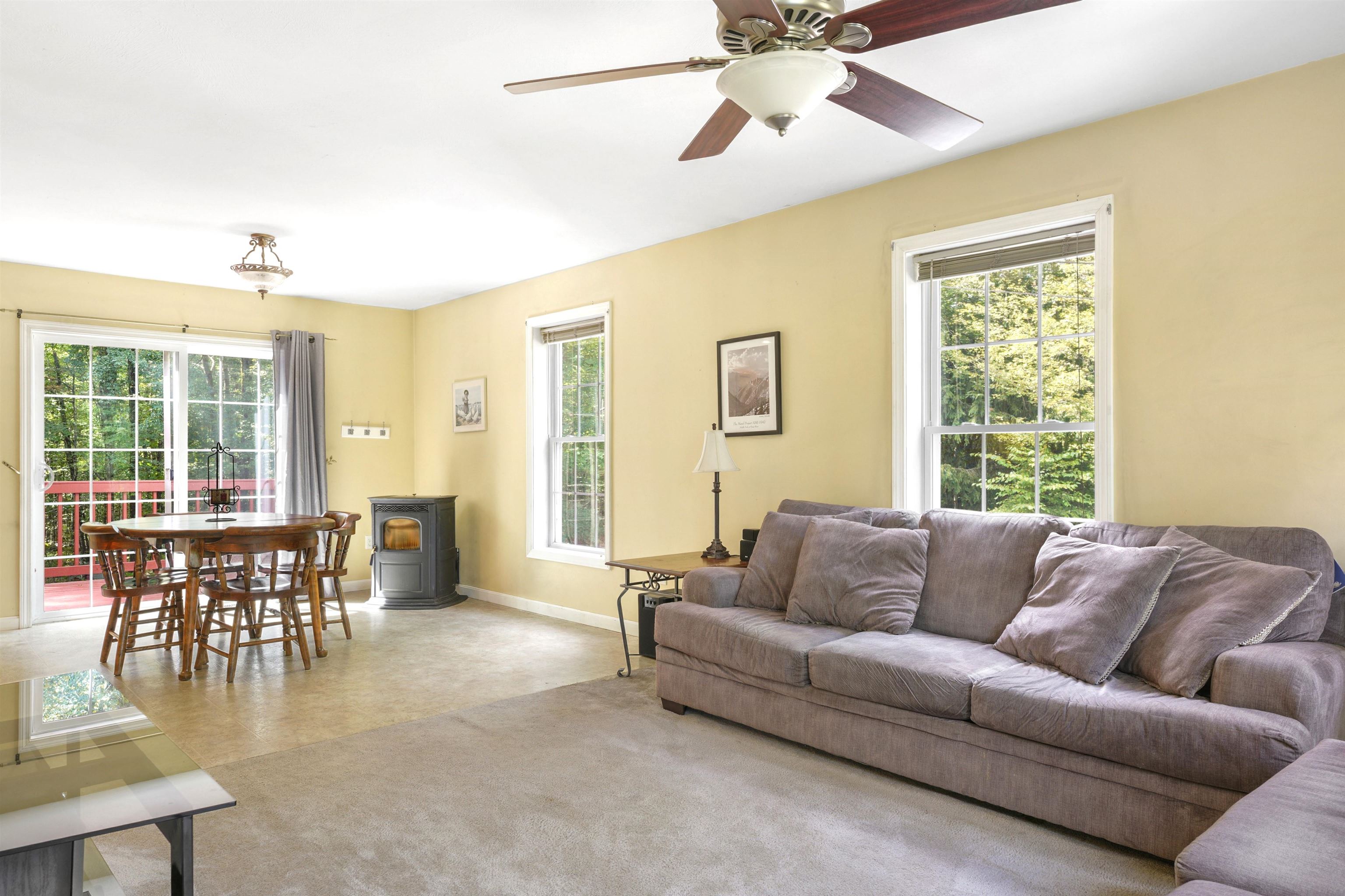 266 Center Hill Road Epsom, NH 03234 - Photo 4 of 44