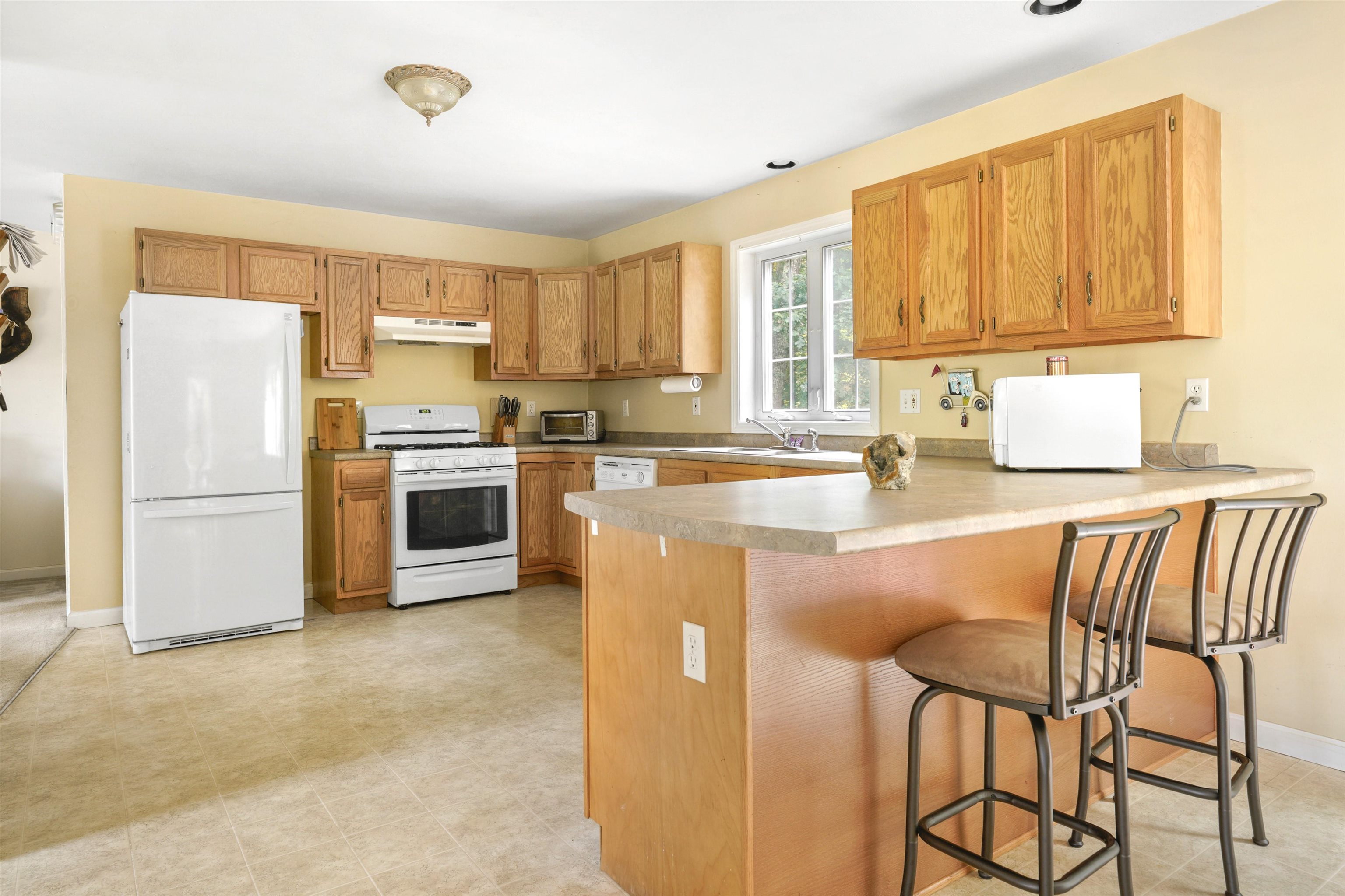 266 Center Hill Road Epsom, NH 03234 - Photo 8 of 44