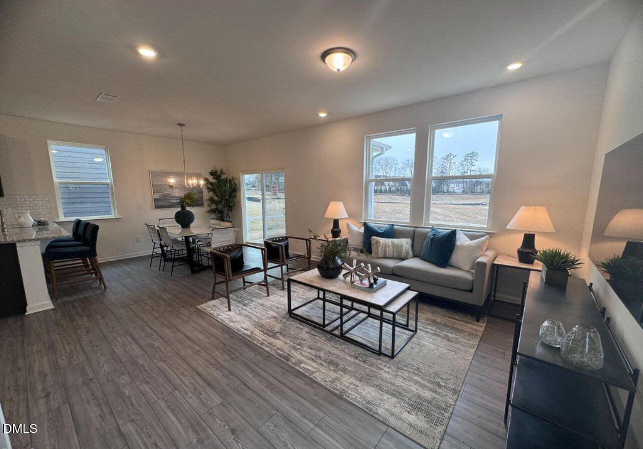 2724 Princess Tree Drive Raleigh, NC 27616 - Photo 2 of 13 IMG_2814