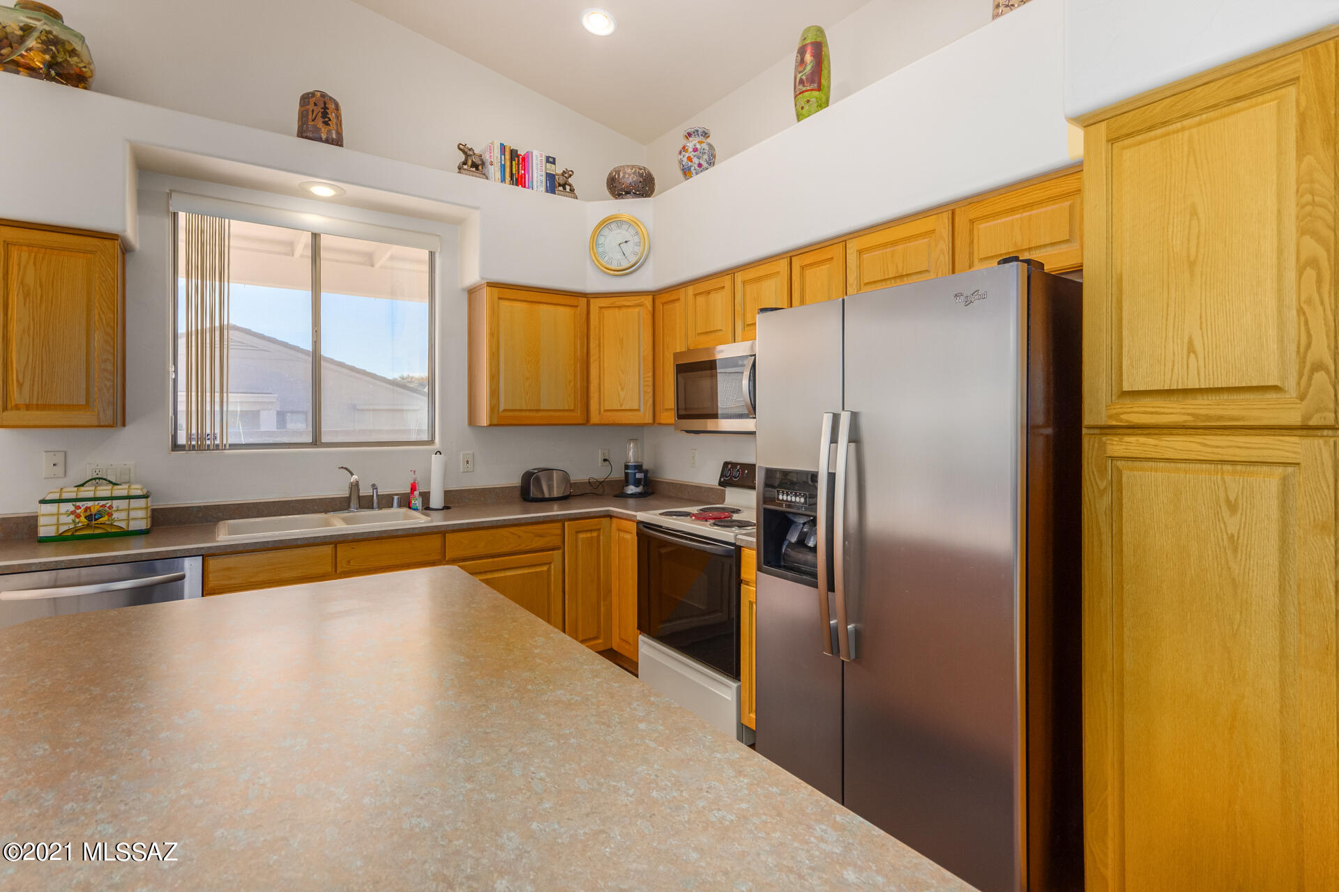 355 West Greys Road Tucson, AZ 85737 - Photo 11 of 25