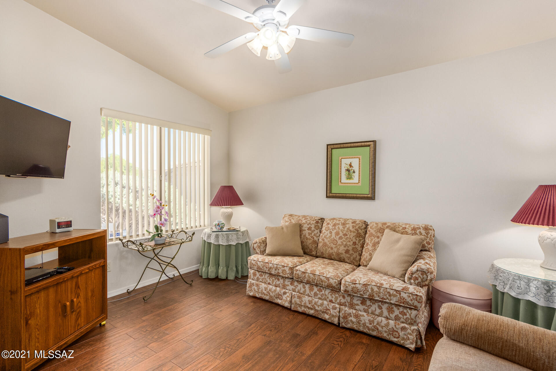 355 West Greys Road Tucson, AZ 85737 - Photo 12 of 25