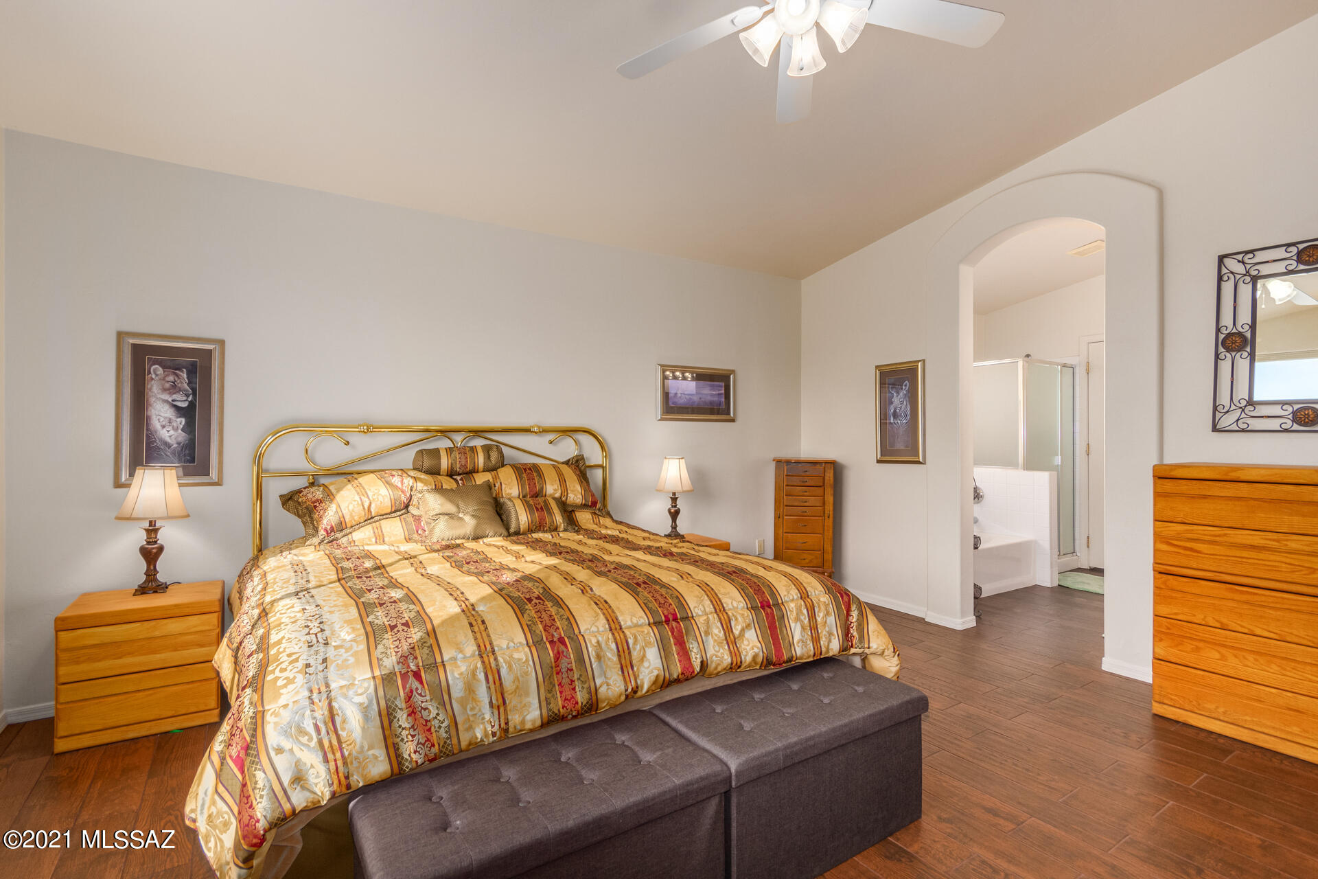 355 West Greys Road Tucson, AZ 85737 - Photo 17 of 25