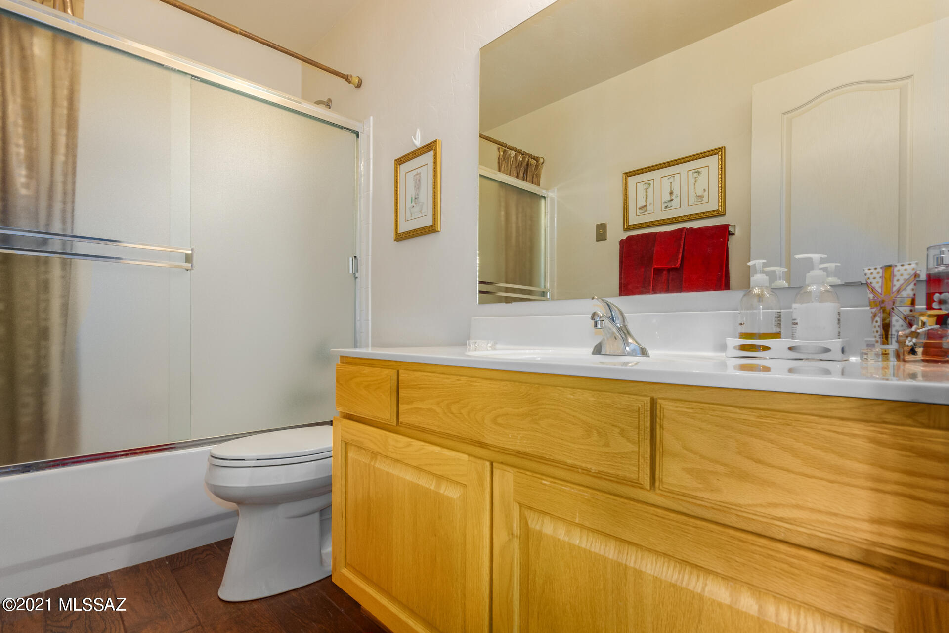 355 West Greys Road Tucson, AZ 85737 - Photo 20 of 25