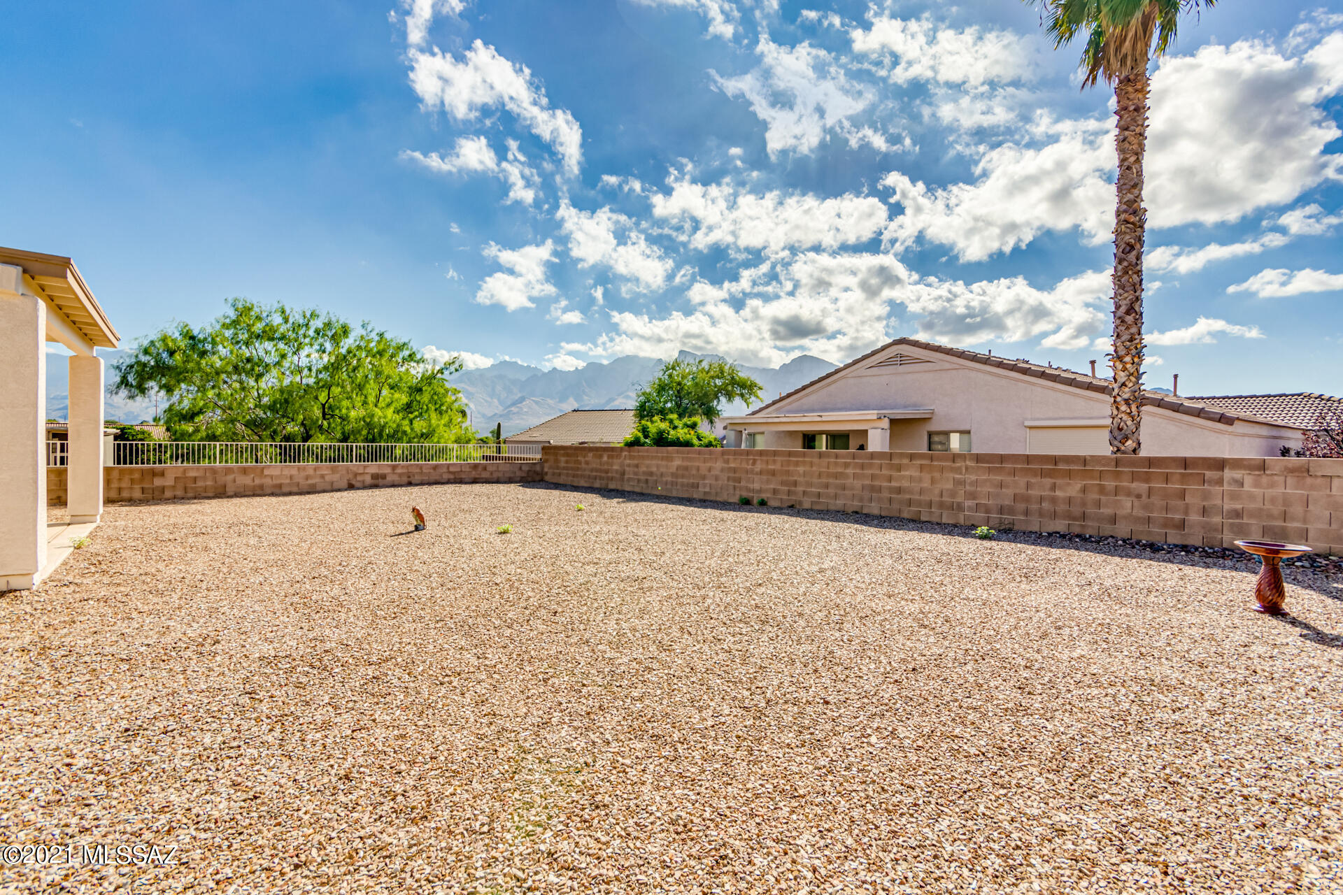 355 West Greys Road Tucson, AZ 85737 - Photo 24 of 25